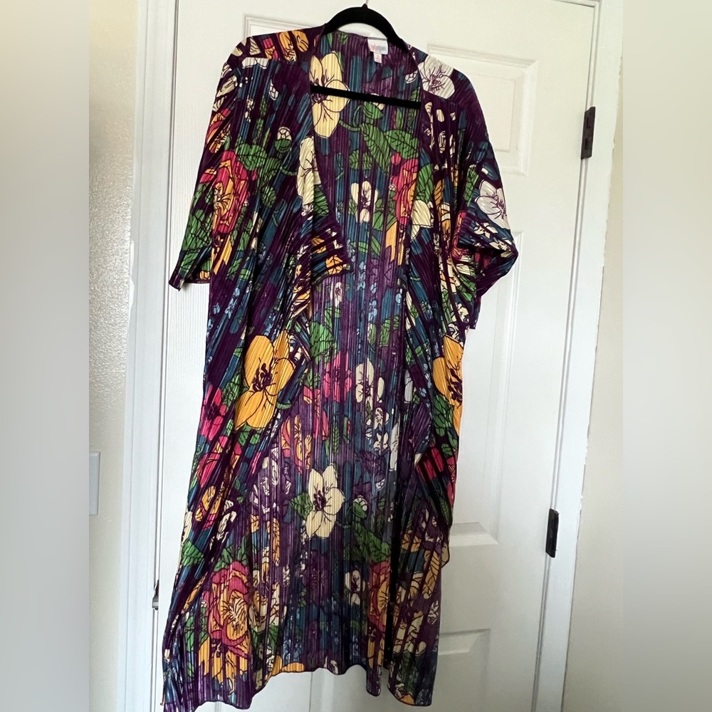 Lularoe Shirley Kimono